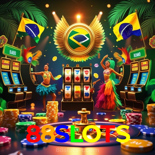 88SLOTS：Jogue futebol online e sinta a vitória ao seu alcance!