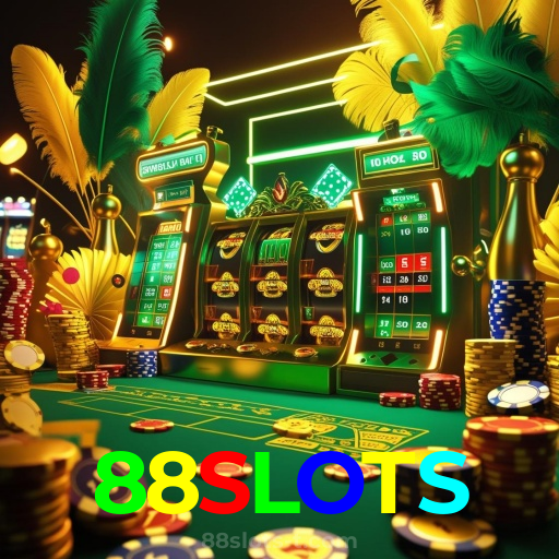 88SLOTS:Jogue poker, aposte no futebol e leve grandes vitórias para casa!