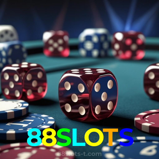 88SLOTS：Vença no futebol online e alcance novos patamares de vitória!