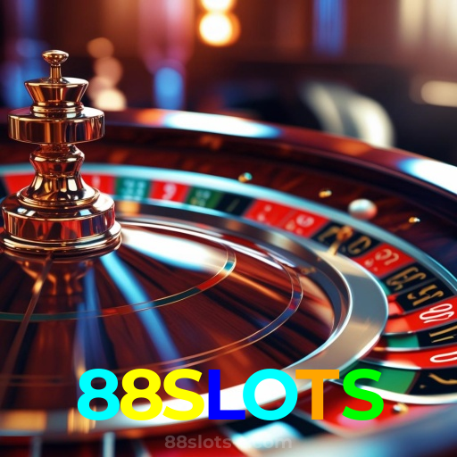 88SLOTS：Aposte no futebol e jogue blackjack para grandes vitórias!