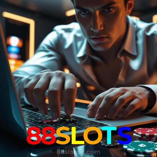 88SLOTS：Jogue slots, poker e aposte no futebol online para grandes prêmios!