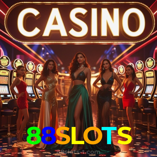 88SLOTS：Vença na roleta e leve para casa o prêmio dos seus sonhos!
