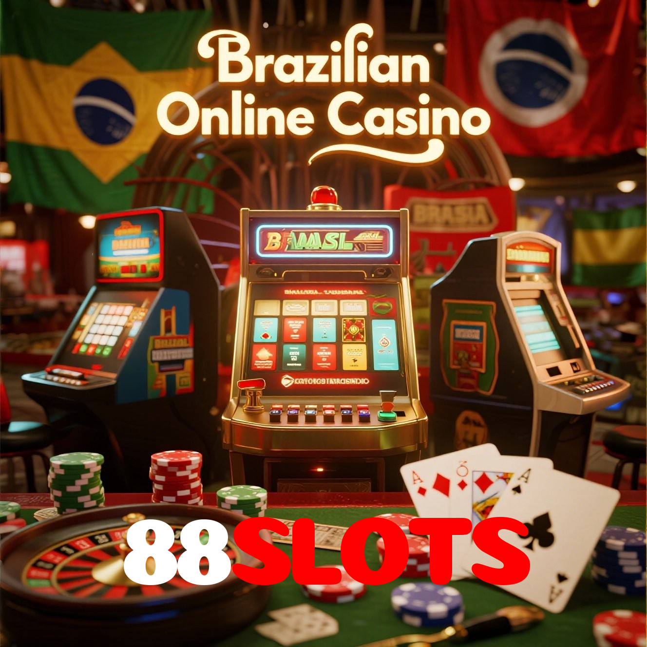88SLOTS:Apostas emocionantes de futebol online te aguardam! Aposte e vença!