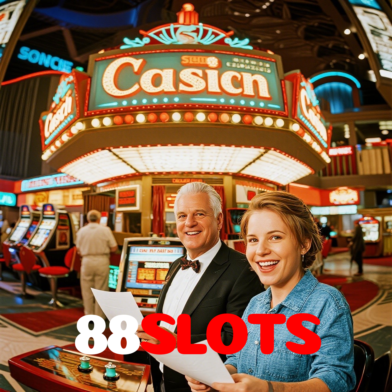 88SLOTS:Diversão total com blackjack, poker e apostas ao vivo no futebol!