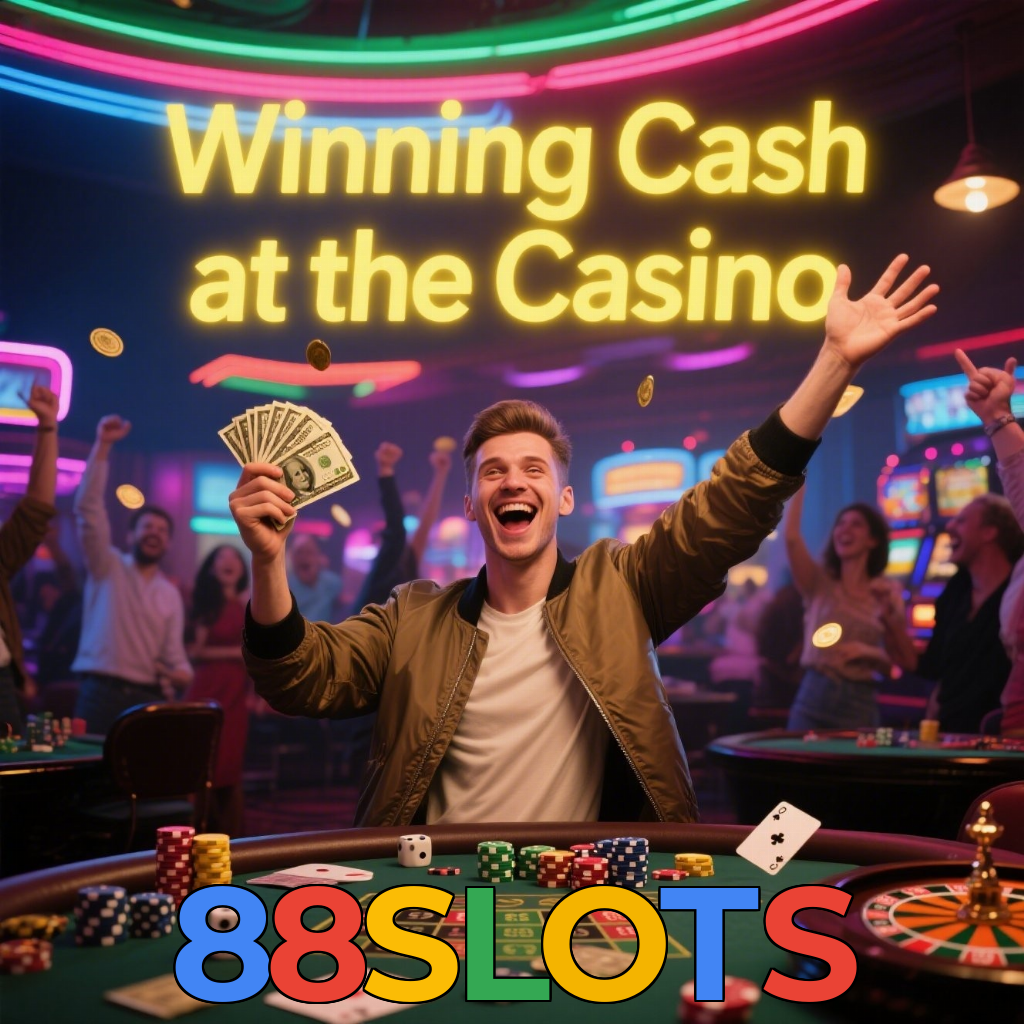 88SLOTS：Vença no futebol online! Aposte e mostre que você é o melhor!