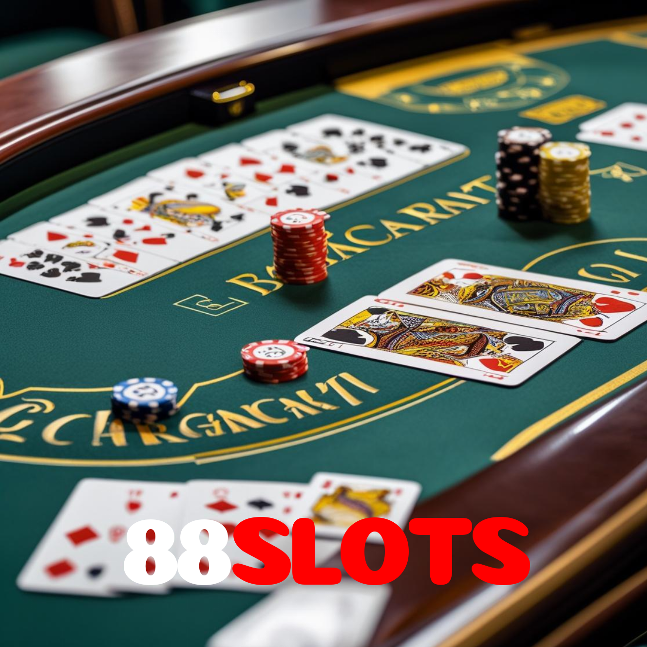 88SLOTS:A melhor experiência de cassino e futebol online para você!