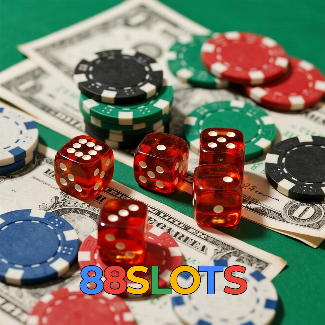88SLOTS：Aposte no futebol online e vença no estilo que você merece!