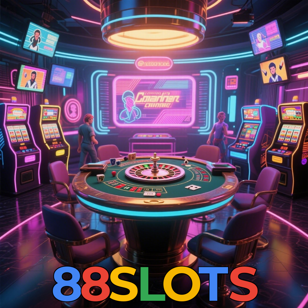 88SLOTS:Jogue futebol online e faça gols de prêmios incríveis!
