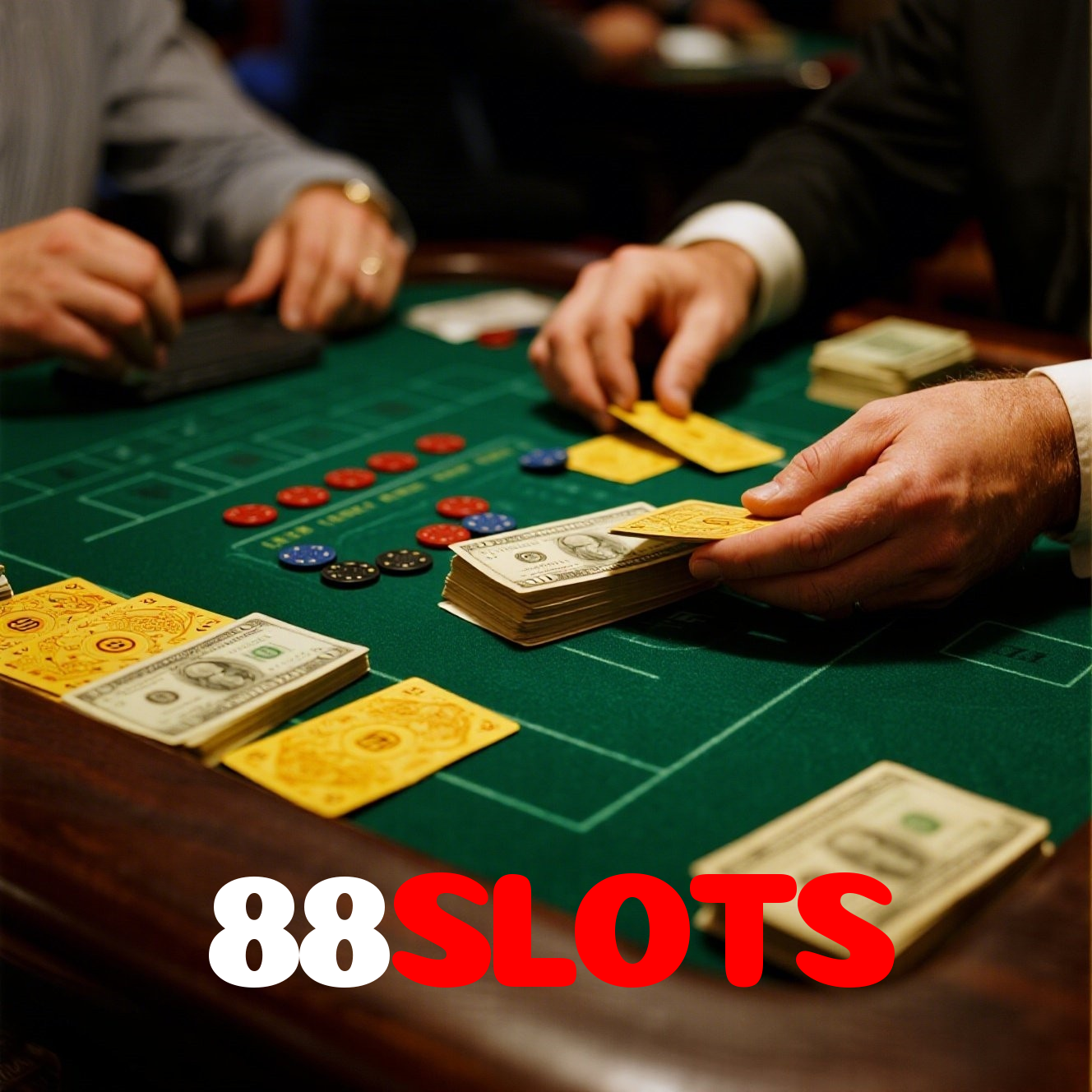 88SLOTS:Jogue poker, aposte no futebol e ganhe em grandes jogos de cassino!