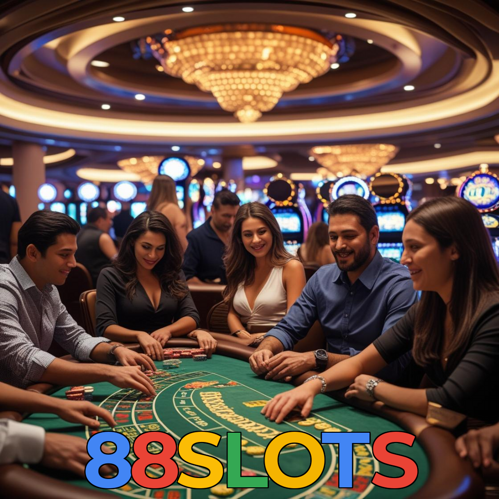 88SLOTS:Vença com cada jogada no futebol online e ganhe prêmios incríveis!