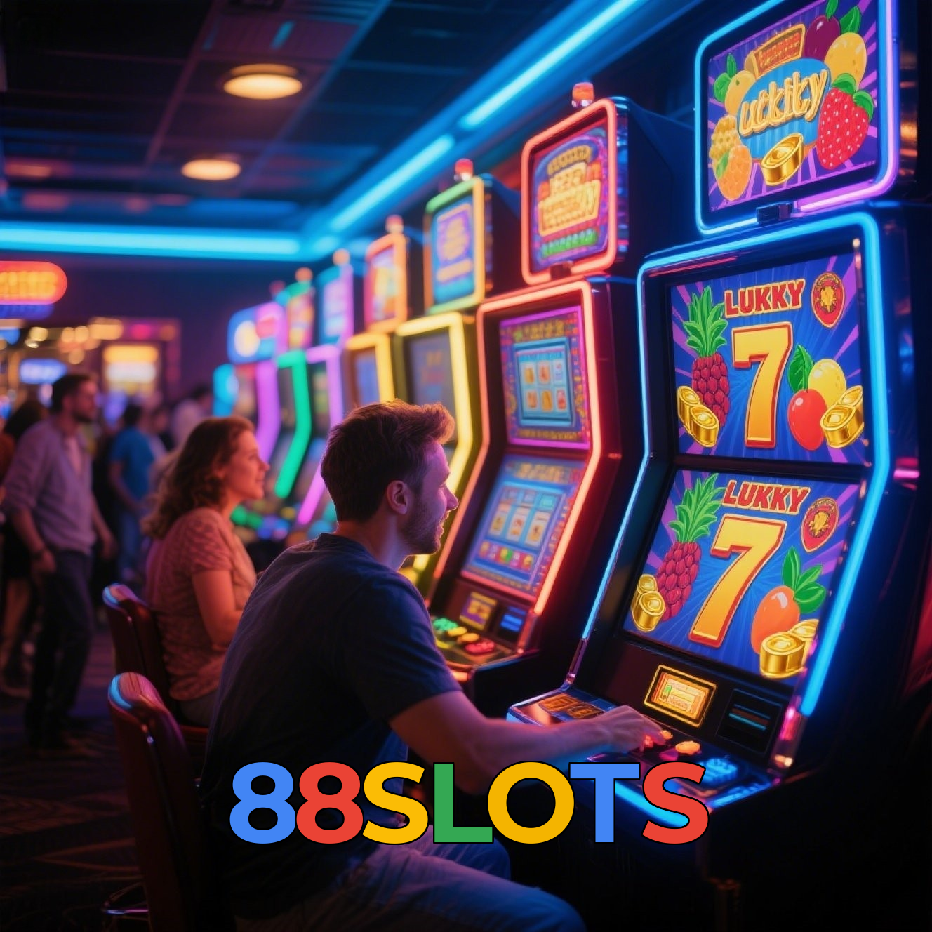 88SLOTS:Apostas no futebol e diversão garantida com roleta e blackjack!