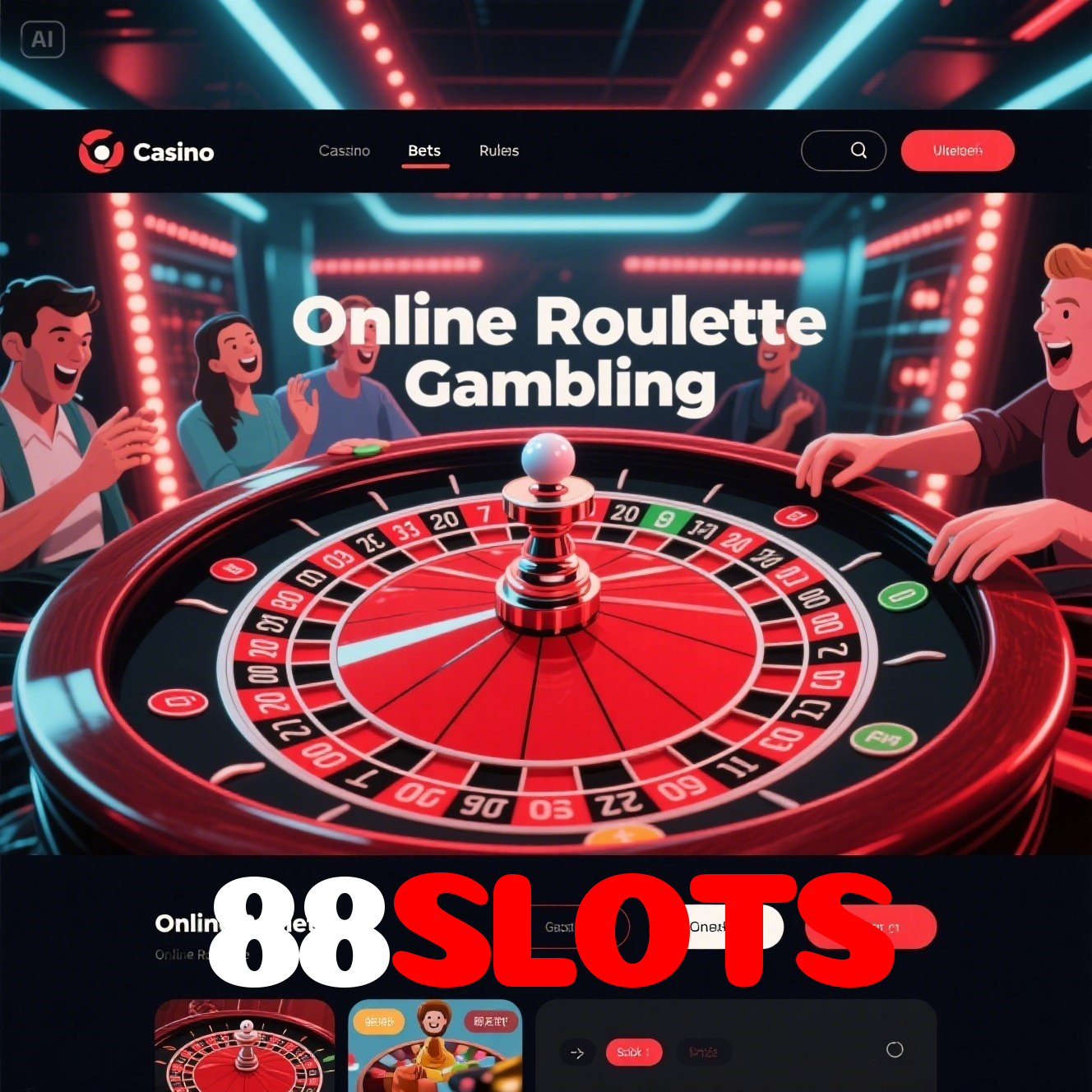 88SLOTS:Aposte no futebol online e marque gols com grandes prêmios!