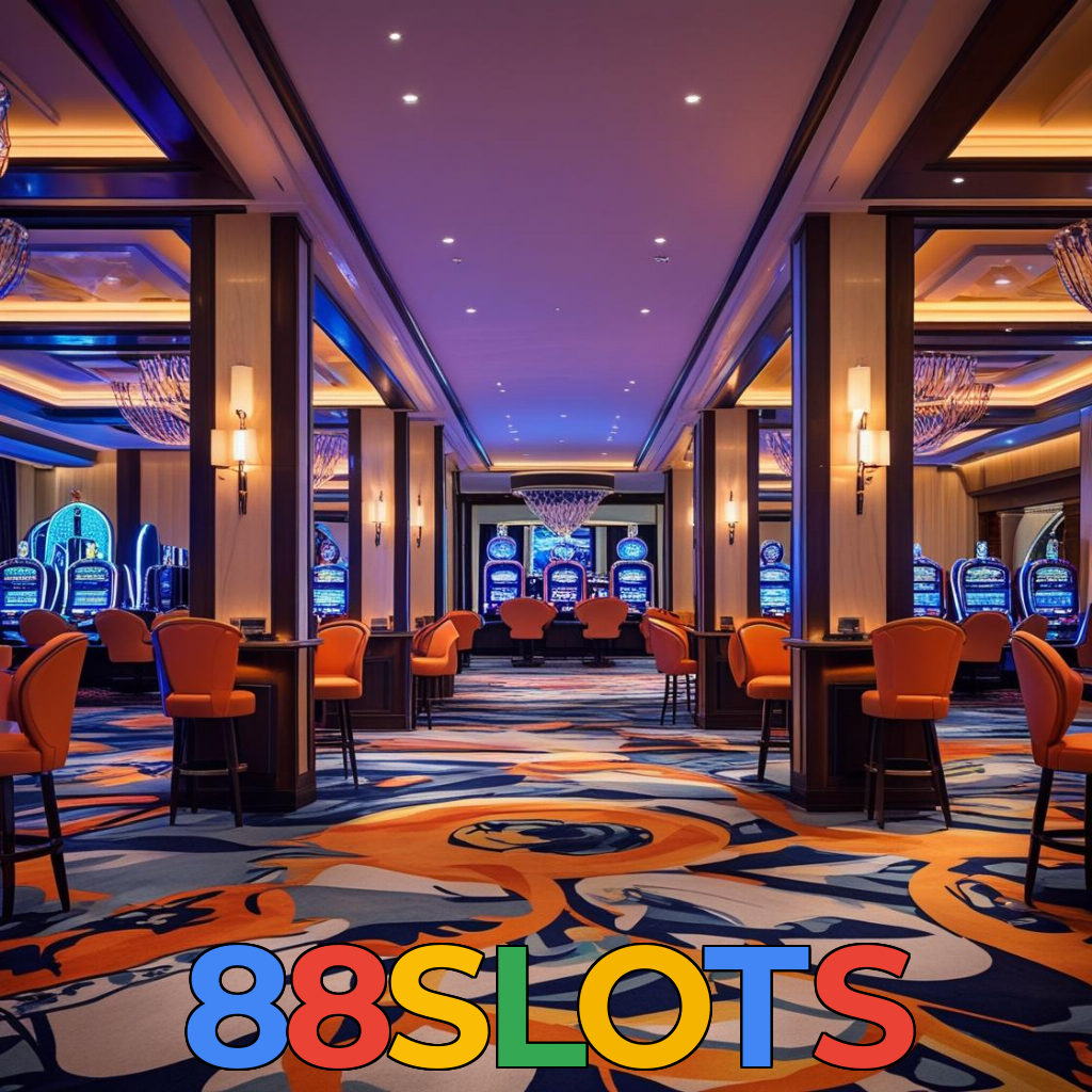 88SLOTS:Aposte no futebol e ganhe prêmios em blackjack e roleta online!