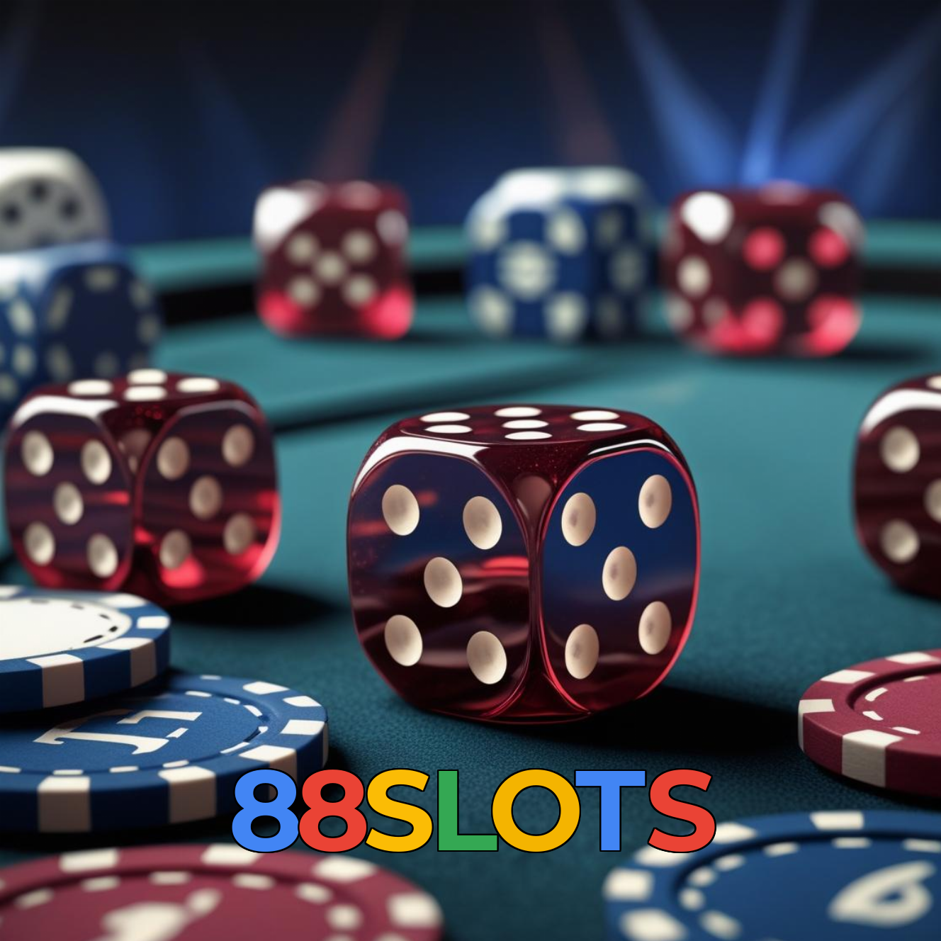 88SLOTS:O melhor do futebol online está aqui! Aposte e vença!