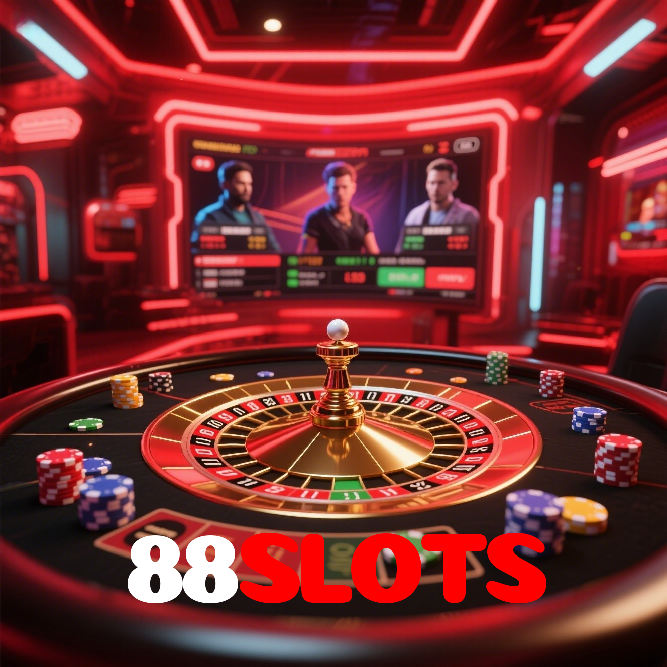 88SLOTS:Apostas ao vivo no futebol e grandes prêmios em jogos de blackjack!