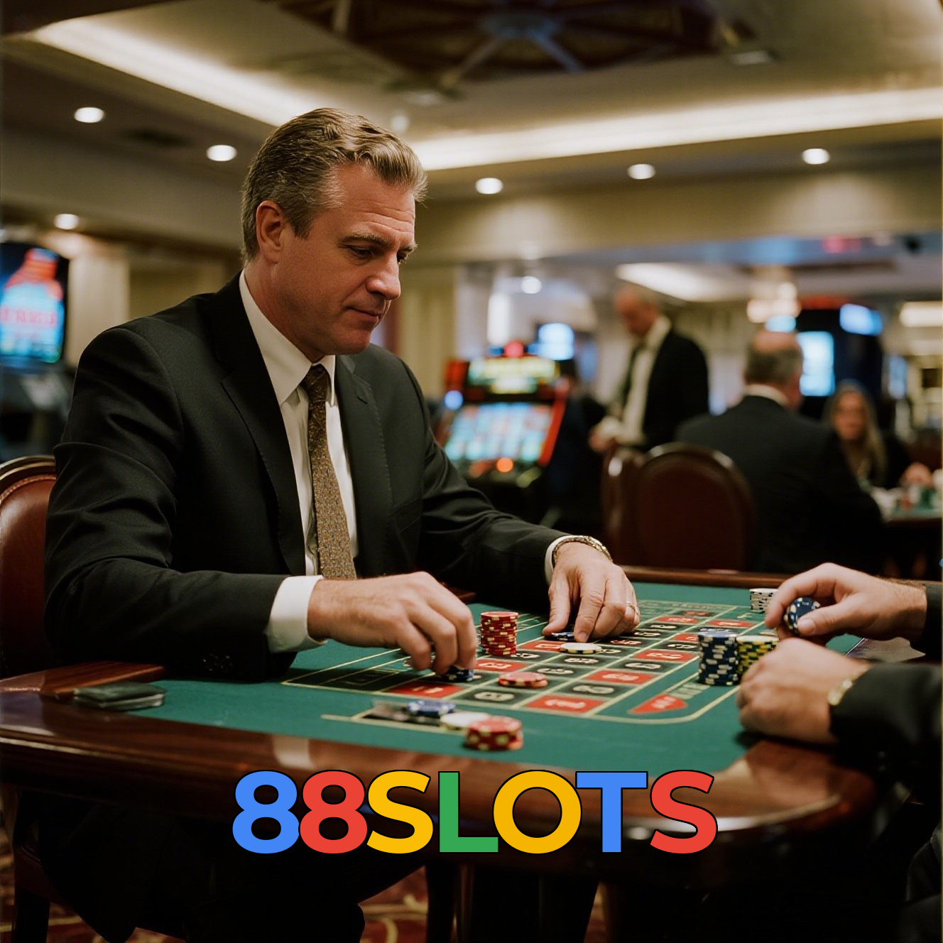 88SLOTS：Aposte no futebol e ganhe com os melhores jogos de cassino como poker e roleta!