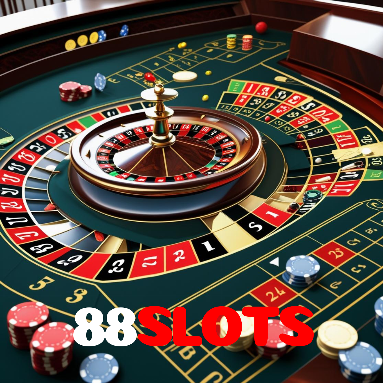 88SLOTS:Aposte no futebol e conquiste prêmios em blackjack e roleta!