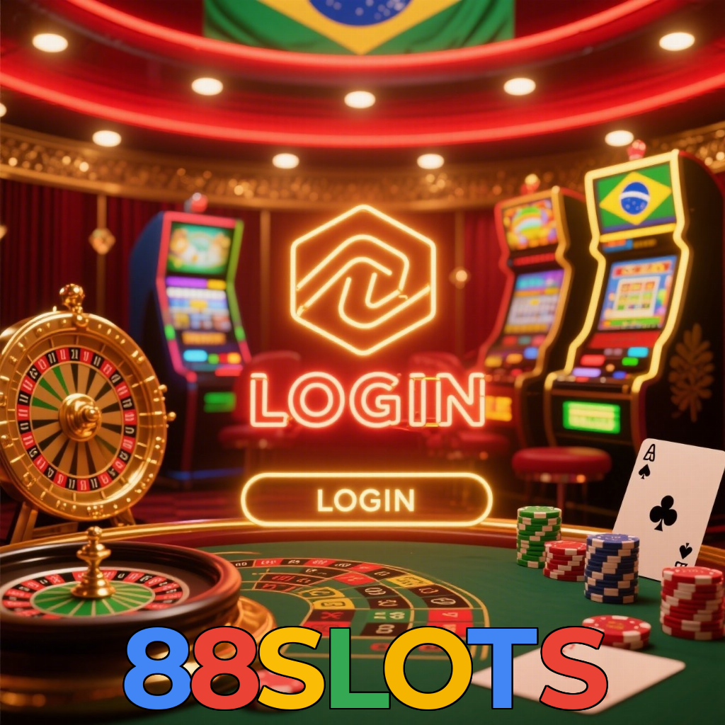 88SLOTS:Jogue poker, aposte no futebol e leve prêmios incríveis no cassino!