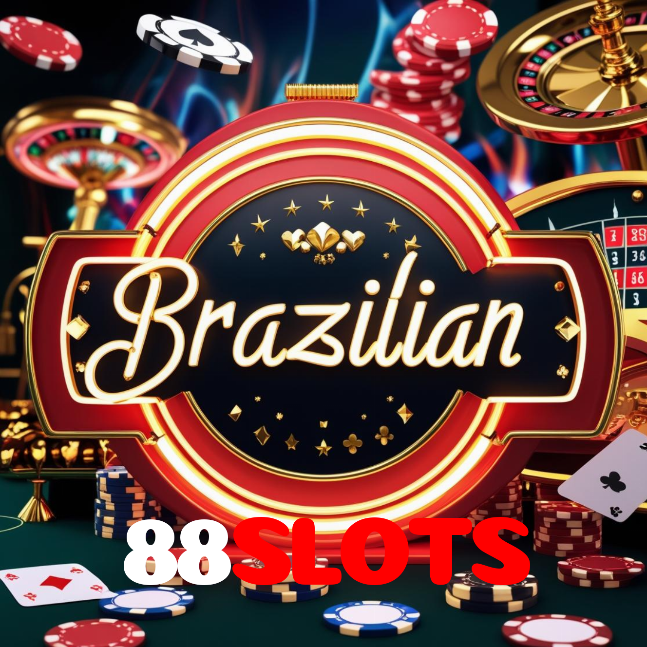 88SLOTS:O melhor cassino para apostar no futebol e ganhar em jogos de roleta!