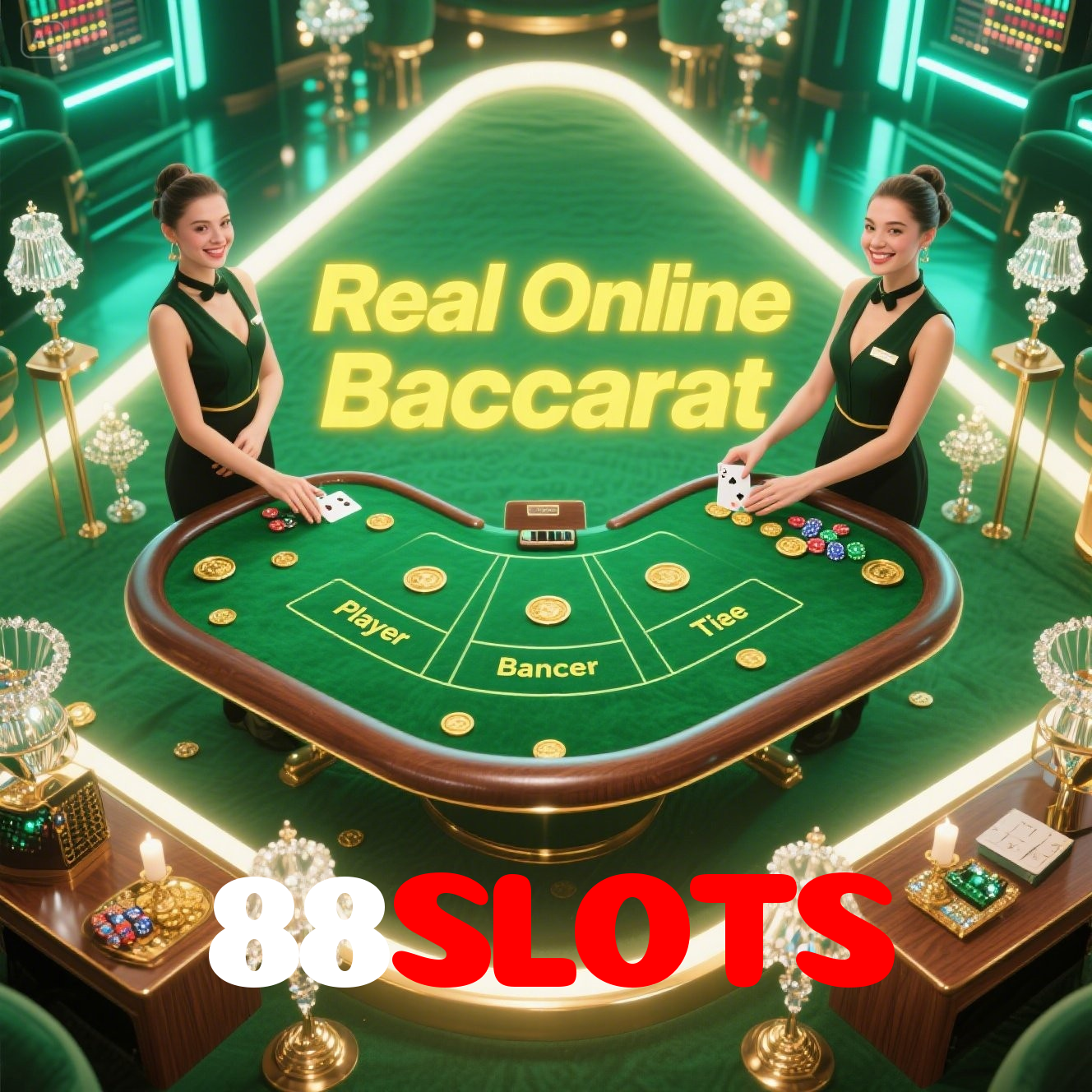 88SLOTS:As slots mais emocionantes estão esperando por você! Jogue agora!