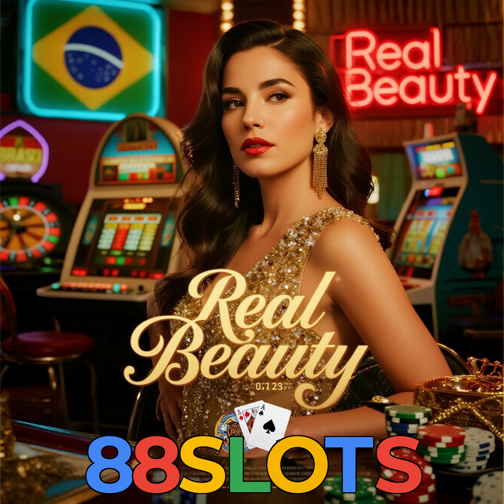 88SLOTS:Aposte no futebol e jogue os melhores jogos de cassino com grandes prêmios!