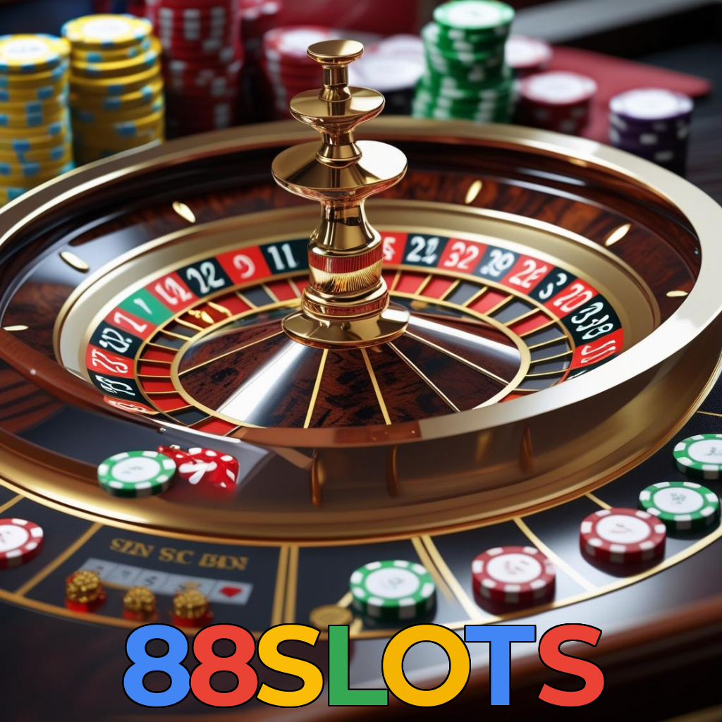 88SLOTS：Jogue futebol online e sinta o jogo como nunca antes!