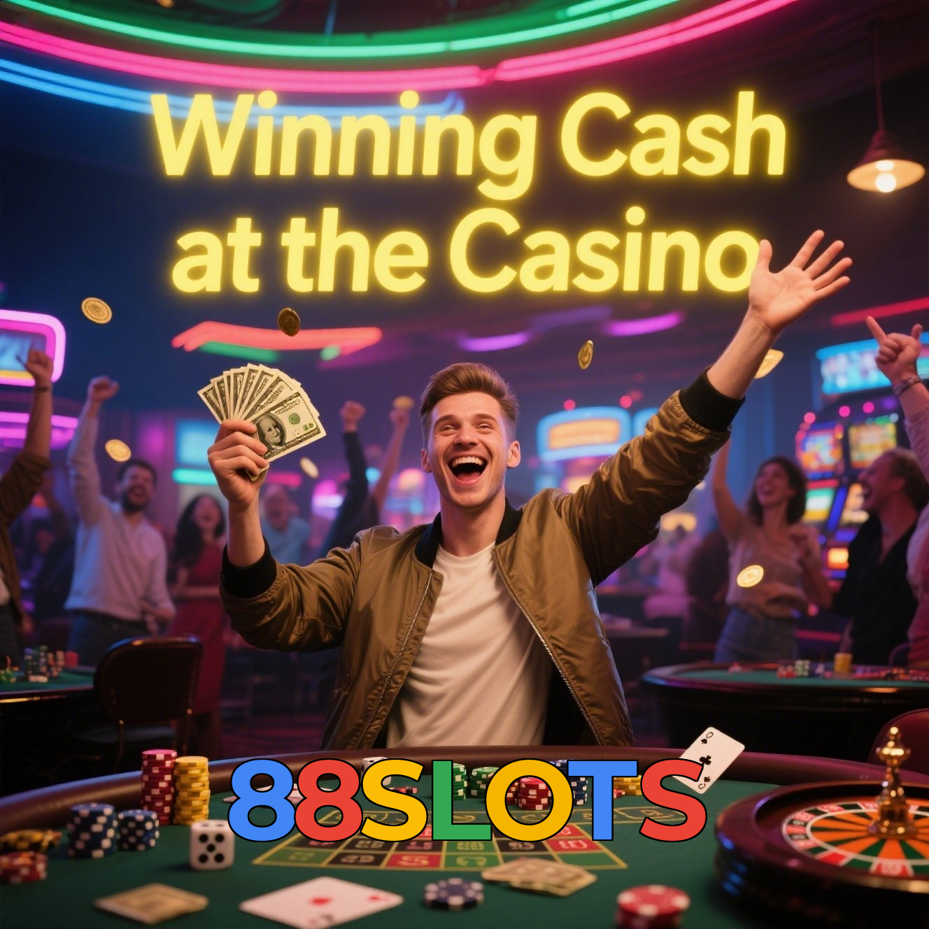 88SLOTS:Aposte no futebol e conquiste vitórias épicas com blackjack e poker!
