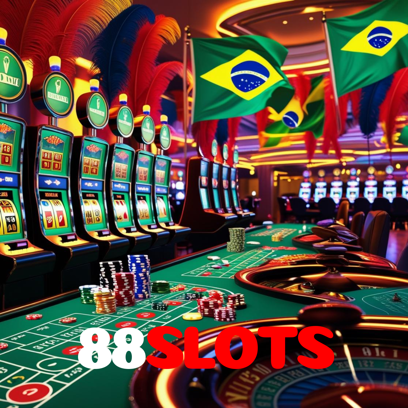 88SLOTS:Jogue slots, aposte no futebol e ganhe prêmios incrÃveis no nosso cassino!