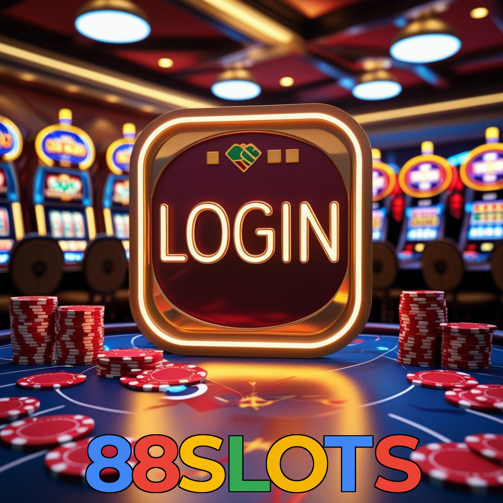 88SLOTS:Gire nas slots e conquiste o prêmio da sua vida!