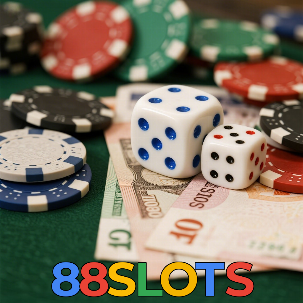 88SLOTS:Grandes vitórias nas slots! Venha conquistar o jackpot agora!