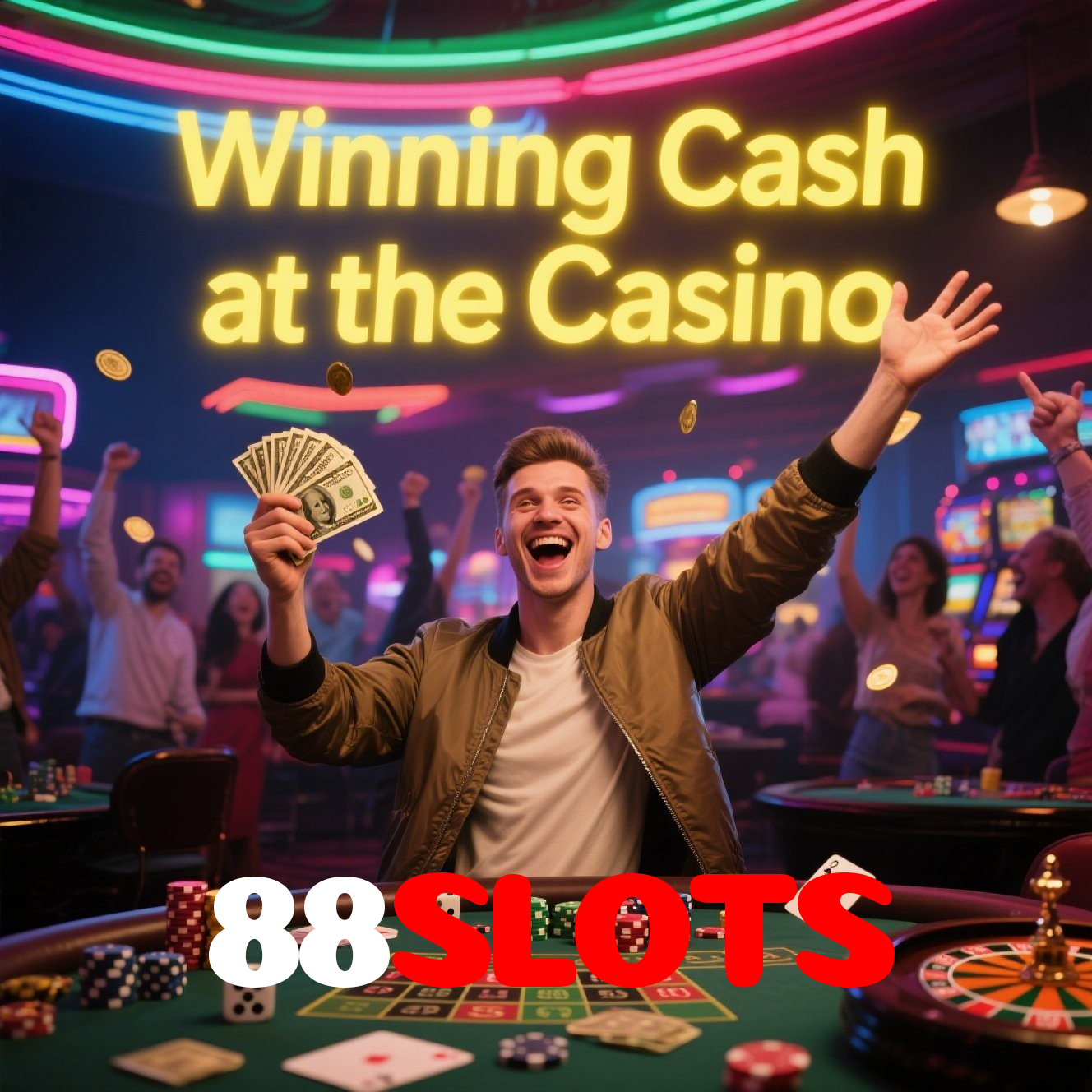 88SLOTS:Jogue blackjack, aposte no futebol e conquiste grandes prêmios em nosso cassino!