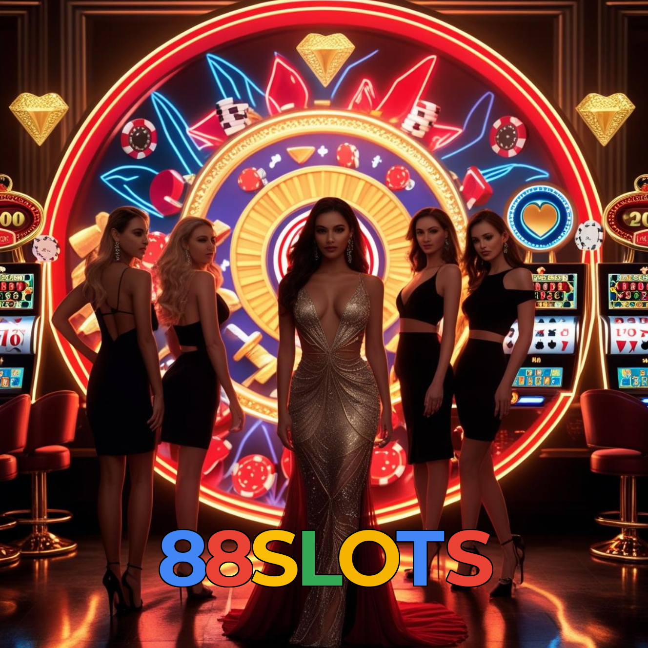 88SLOTS:Apostas ao vivo no futebol e diversão garantida em blackjack e roleta!