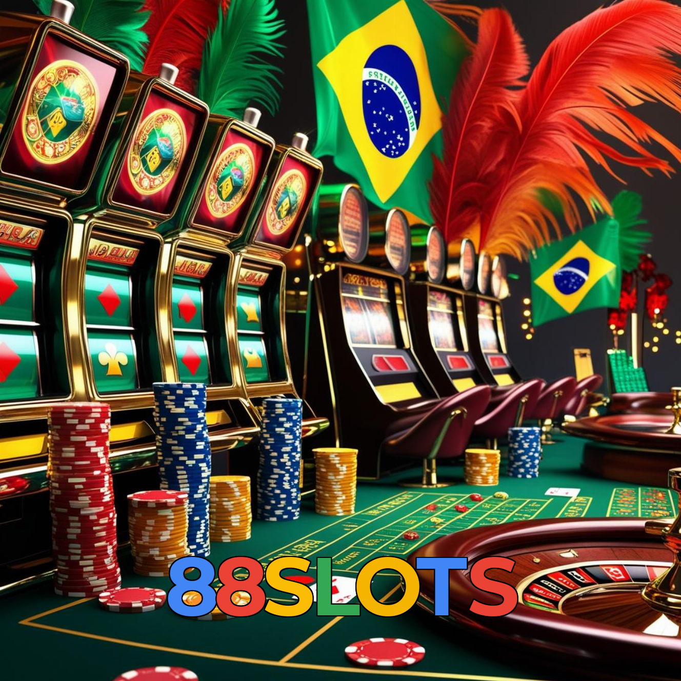 88SLOTS:Aposte no futebol e jogue slots para ganhar em grande estilo!
