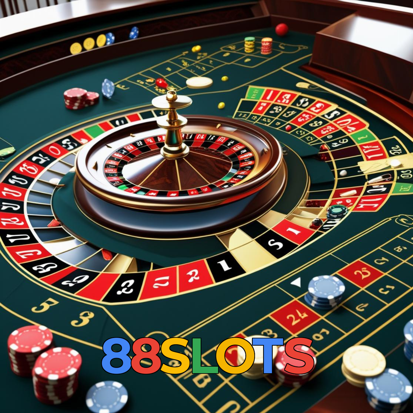 88SLOTS:Aposte agora e ganhe no melhor cassino online!