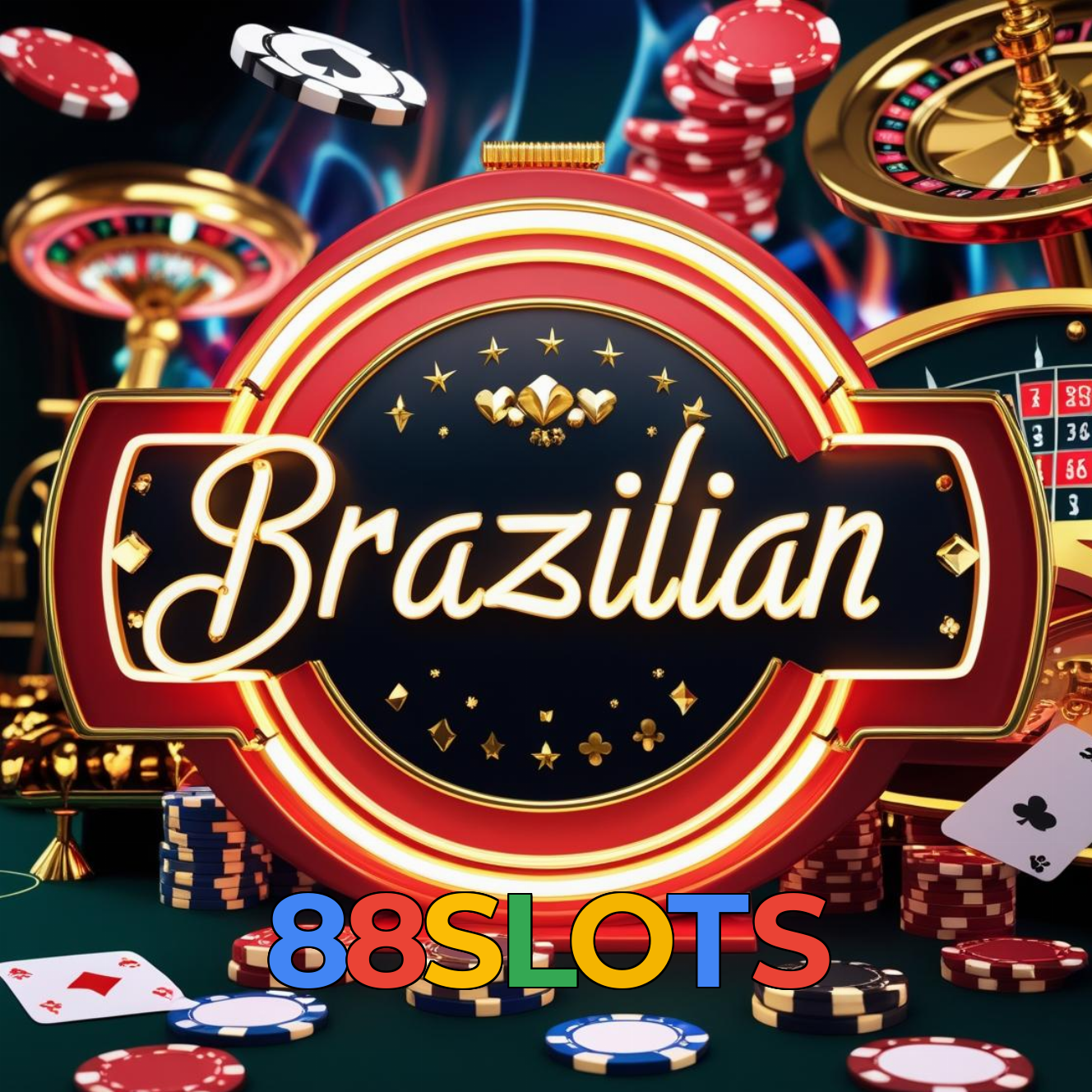 88SLOTS：Sua vitória no futebol digital começa agora! Aposte nos melhores times!
