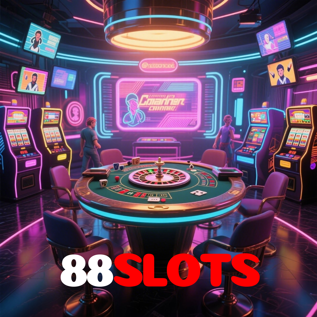 88SLOTS:Jogue futebol online e vença os melhores times do mundo!