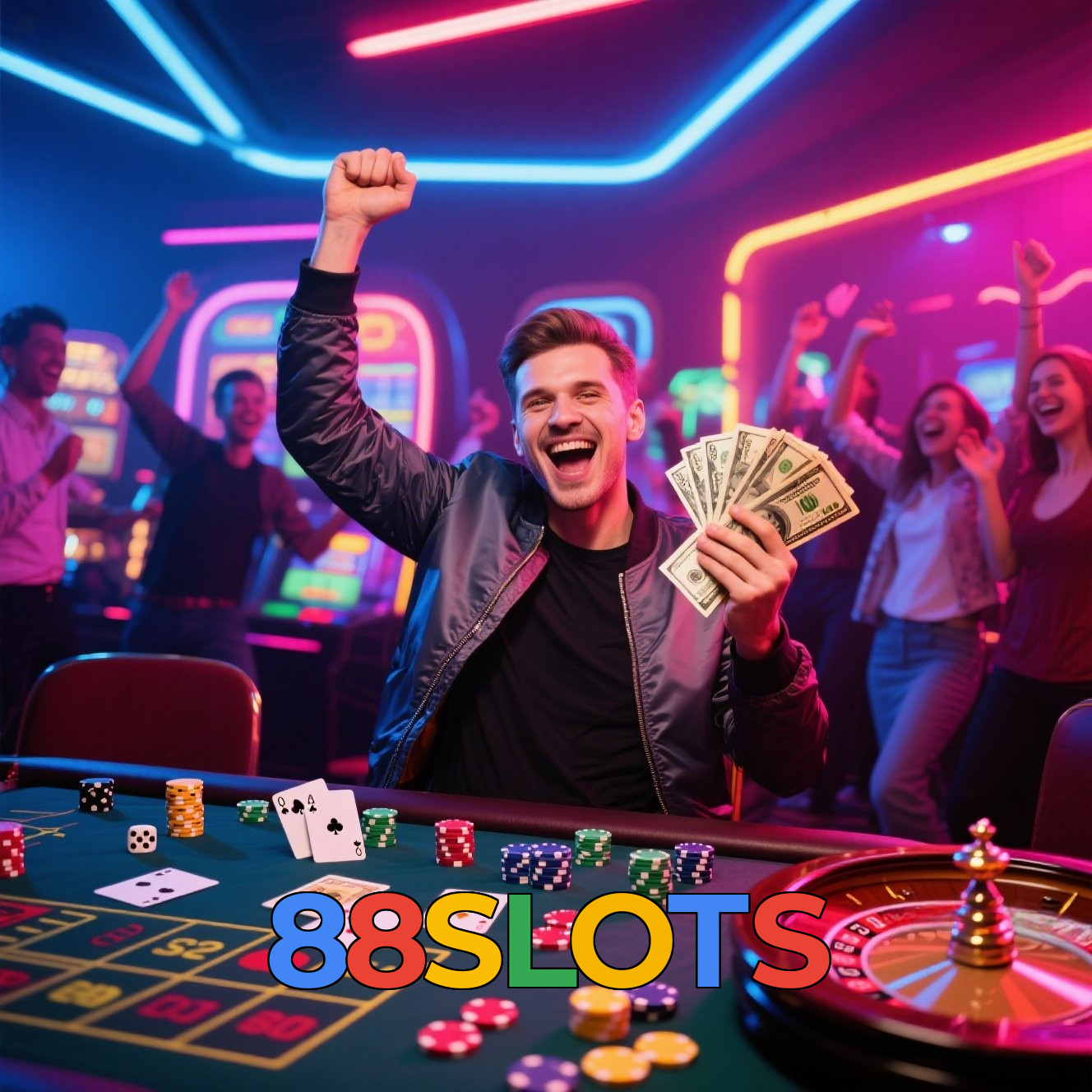 88SLOTS：Jogue blackjack e aposte no futebol para uma experiência inesquecível!