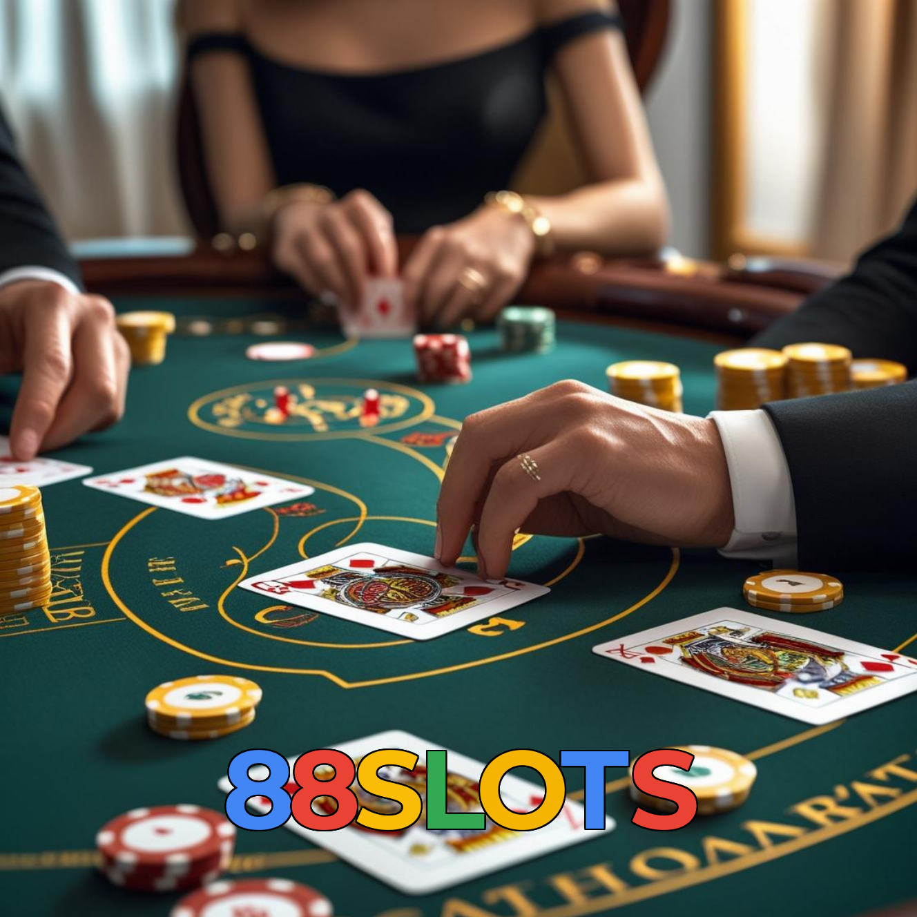 88SLOTS：Aposte no futebol online e conquiste a sua vitória agora!
