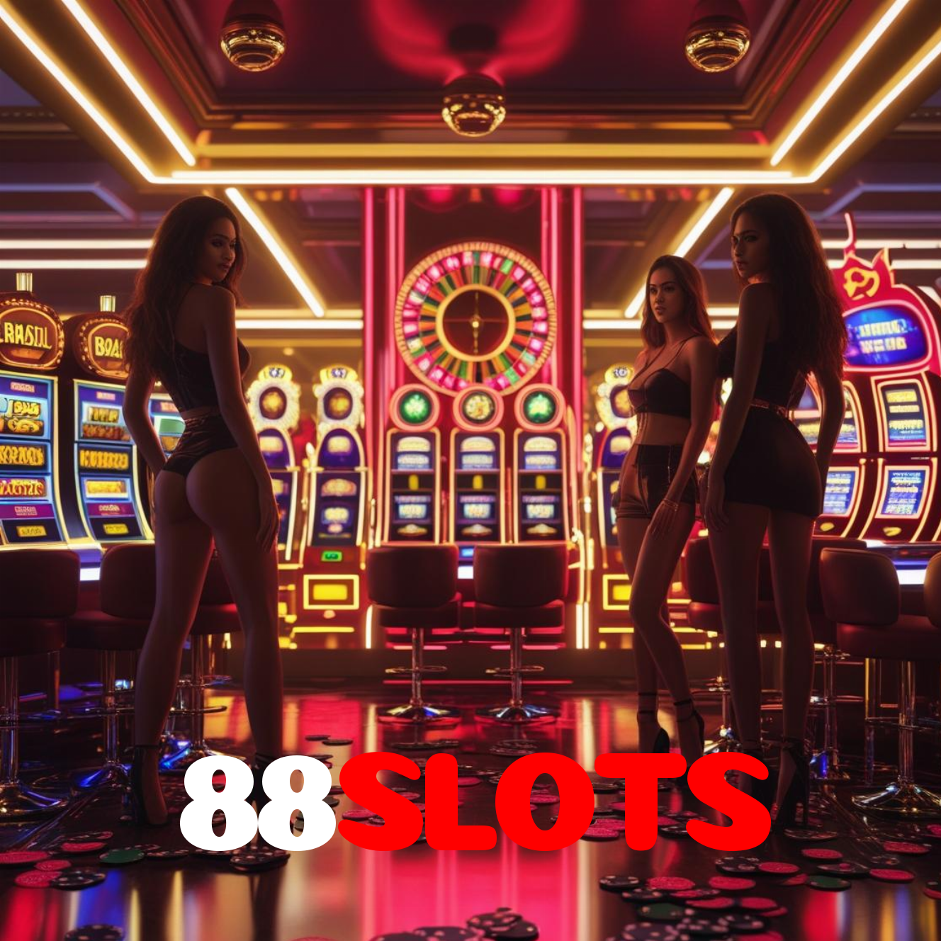 88SLOTS:Aposte no futebol online e marque gols de prêmios!