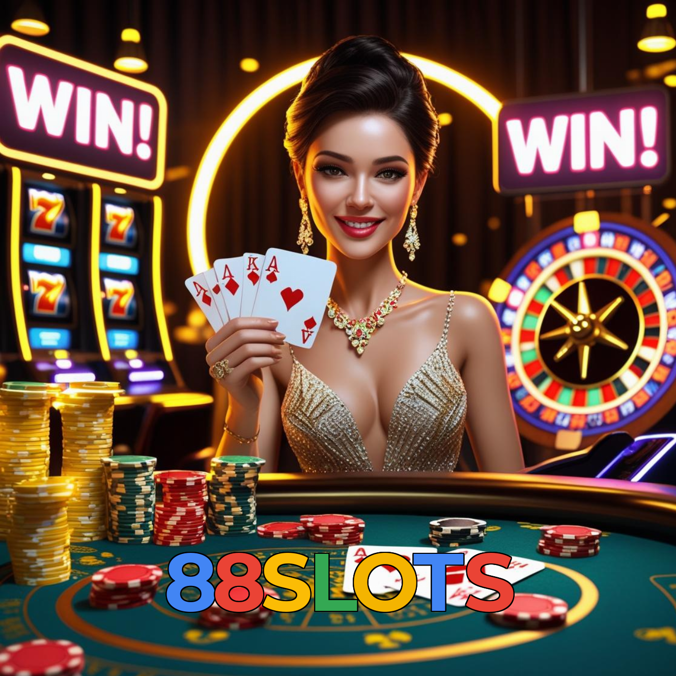 88SLOTS:Aposte no futebol online e conquiste a sua vitória agora!