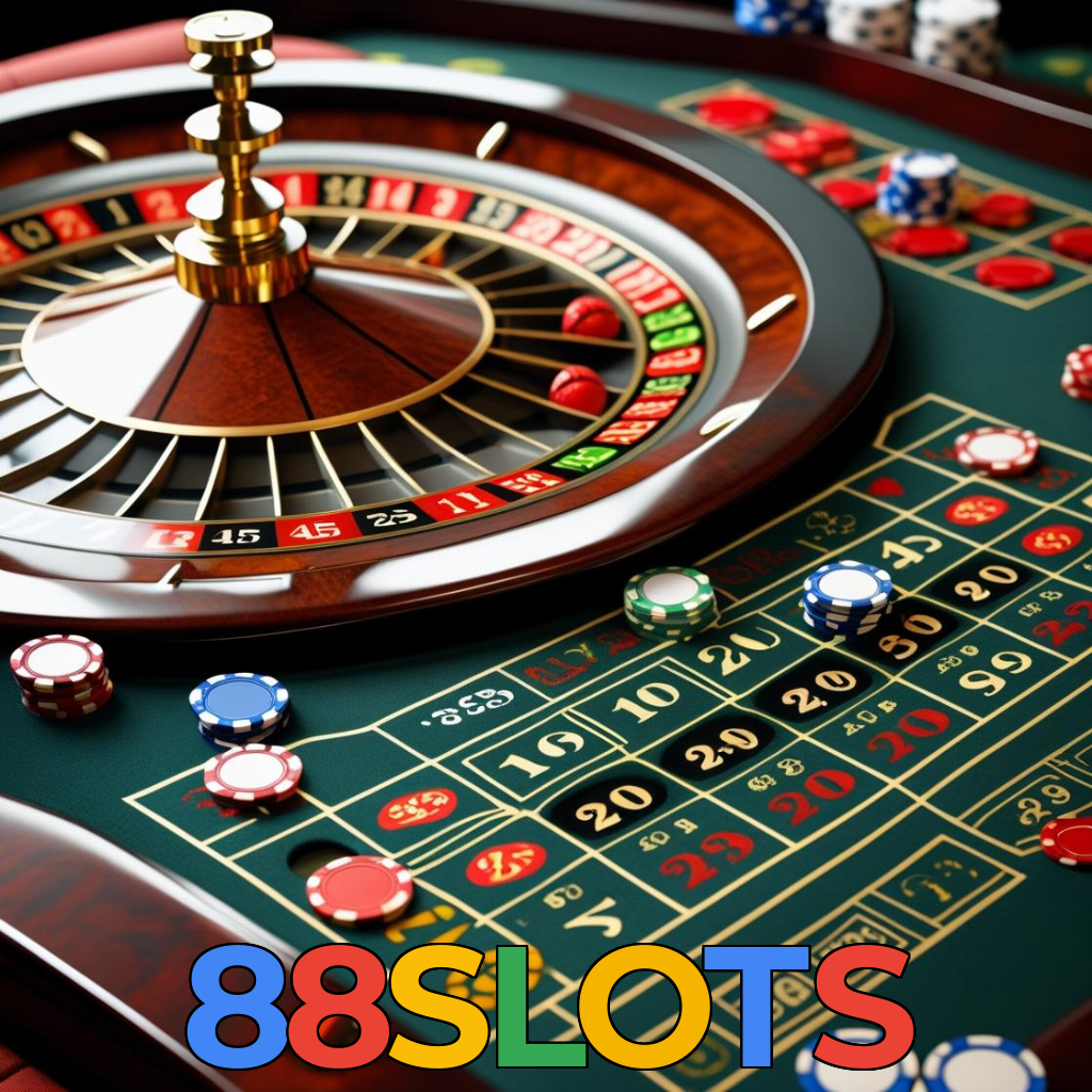 88SLOTS:Aposte agora no futebol digital e conquiste sua vitória!