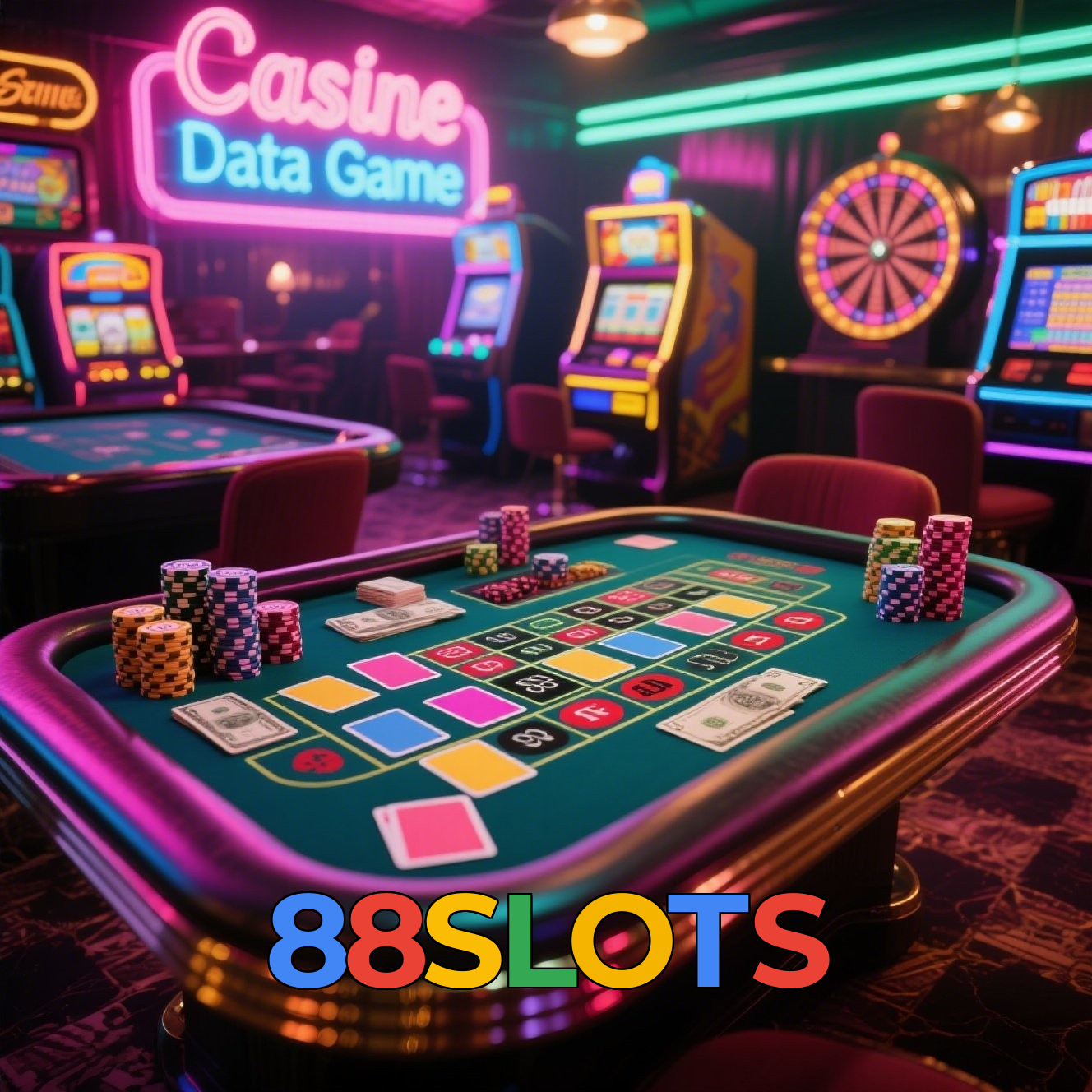 88SLOTS:Jogue poker e aposte no futebol com segurança e grandes prêmios!
