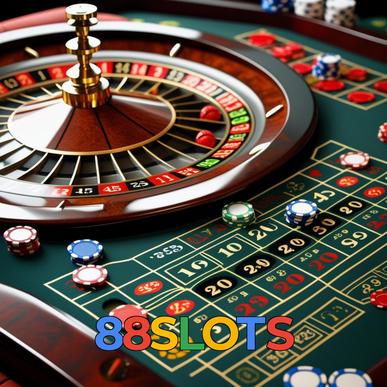 88SLOTS：Jogue slots, aposte no futebol e conquiste prêmios incríveis!