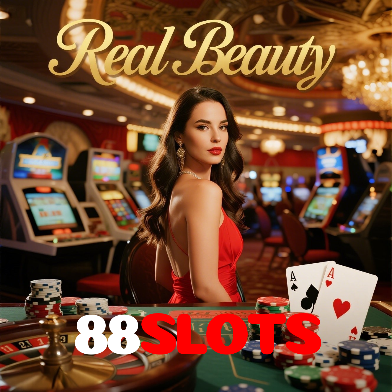 88SLOTS:Jogue poker, aposte no futebol e leve prêmios incríveis no cassino!