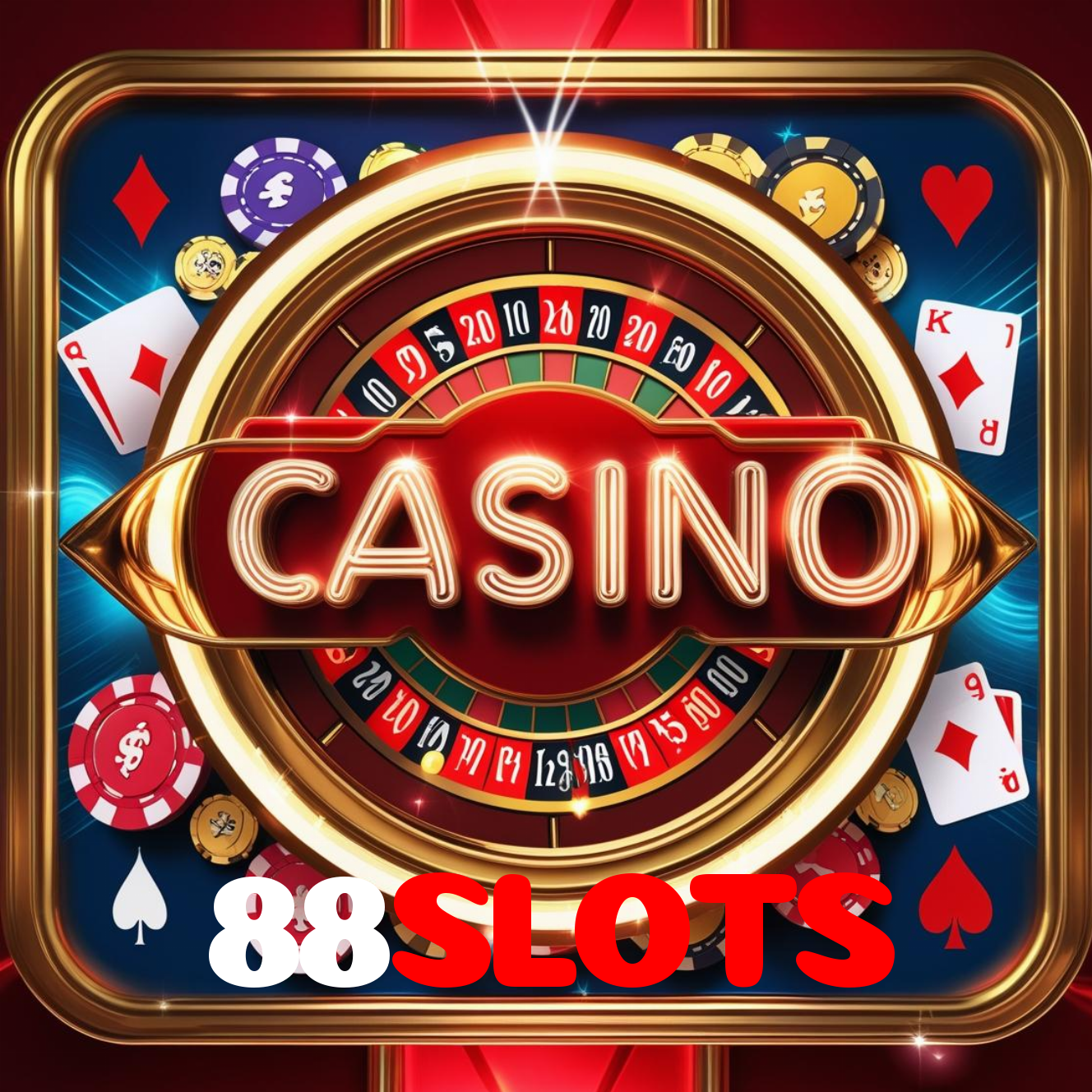 88SLOTS:Jogue nas melhores slots e vença o jackpot em grande estilo!