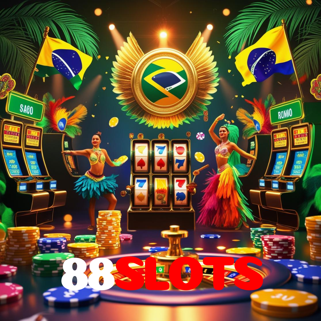 88SLOTS:No futebol online, a cada aposta sua vitória está mais perto!