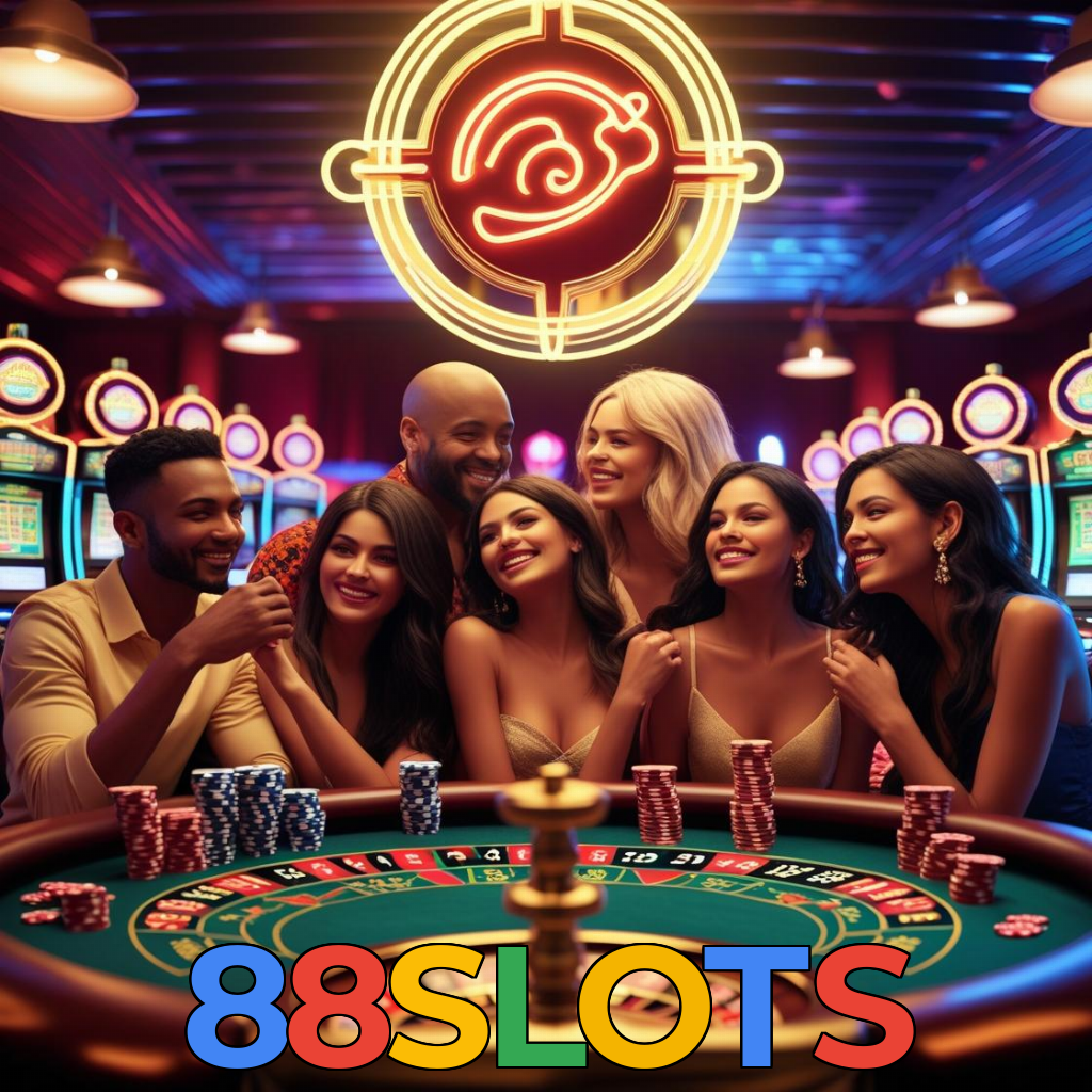 88SLOTS:A sorte está esperando por você! Vença na roleta e ganhe grandes vitórias!