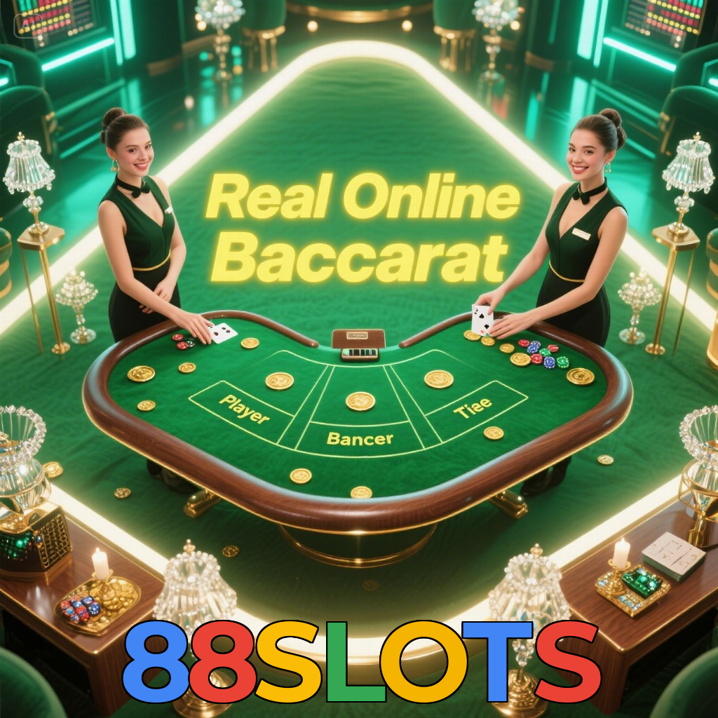 88SLOTS:A diversão nunca acaba! Jogue nos melhores jogos e vença!