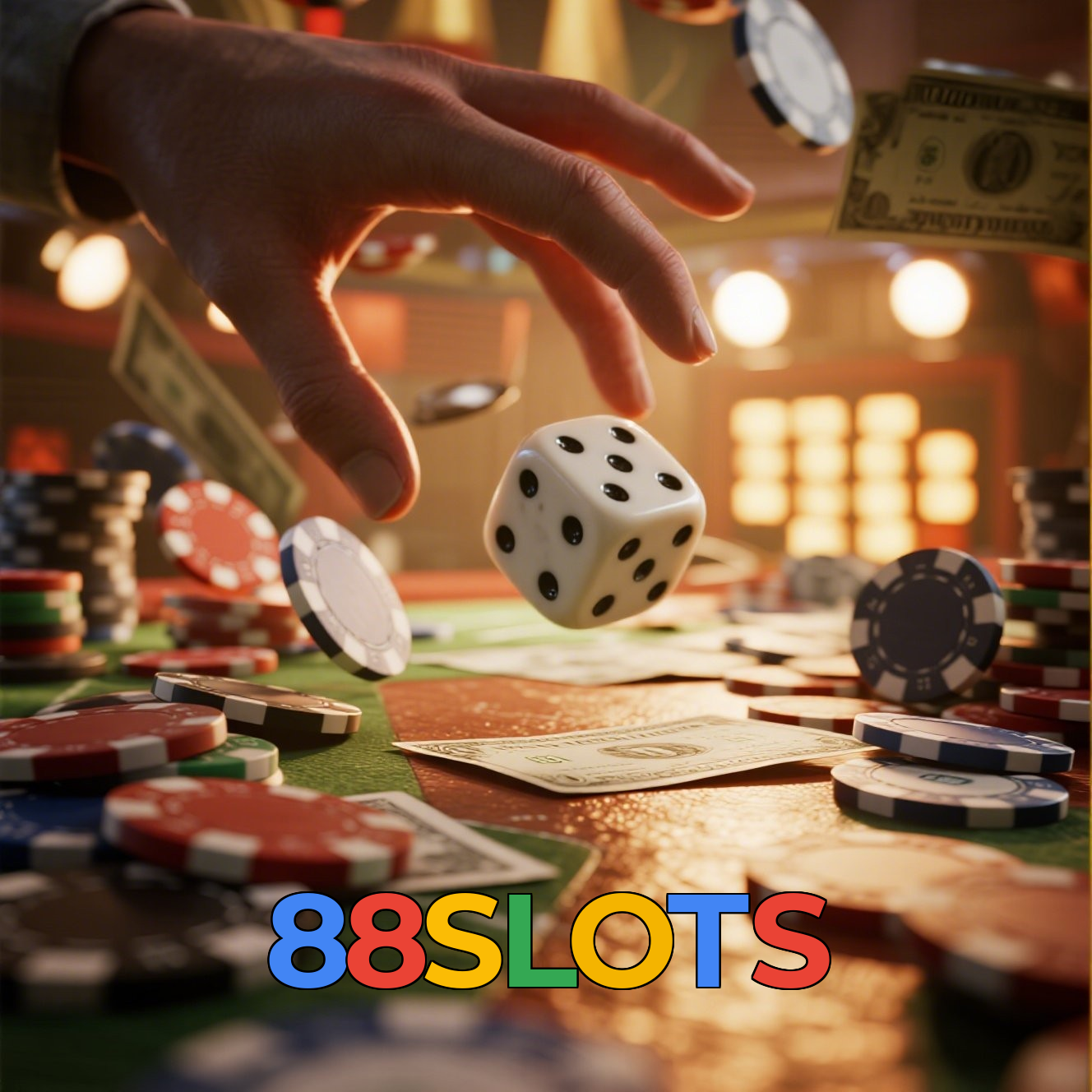 88SLOTS:Apostas emocionantes no futebol e grandes prêmios em jogos de cassino!