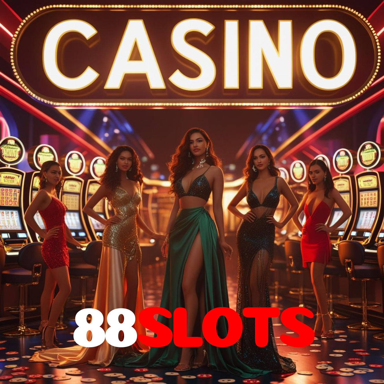 88SLOTS:Vença no futebol online! Aposte e mostre que você é o melhor!
